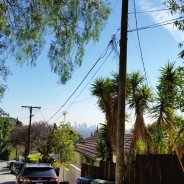 6163 Temple Hill Dr. Los Angeles, CA 90068, Fantastic View Lot  Pending!